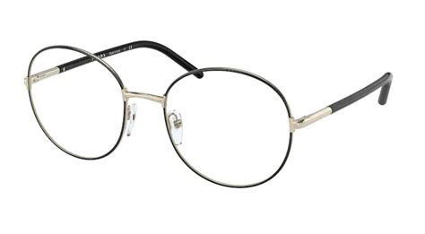 Prada 55WV Eyeglasses